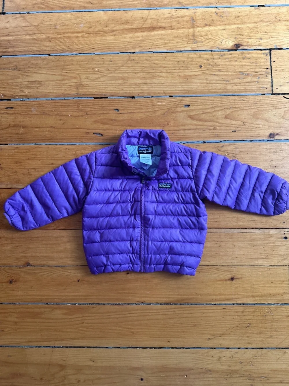 Patagonia Baby Down Sweater 24mos